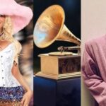 Beyonce Gets 11 Grammy 2025 Nominations