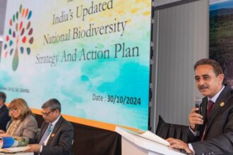COP 16 - India Unveils New Strategy