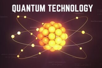 National Quantum Mission