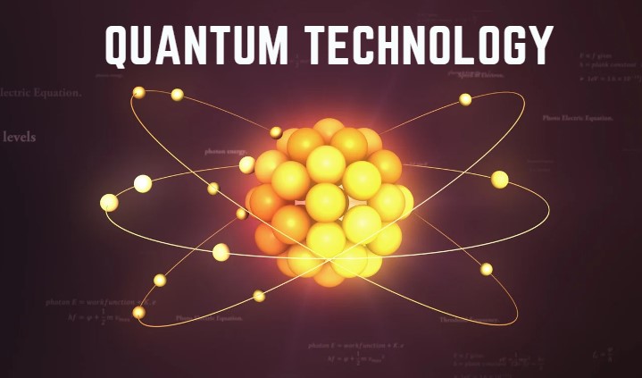 National Quantum Mission
