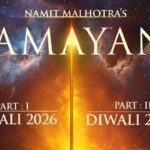 Ramayana Part I and Part 2