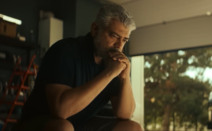Ajith Kumar