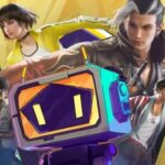 Garena Free Fire Codes