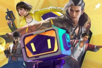 Garena Free Fire Codes