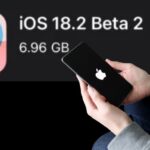 iOS 18.2 Beta