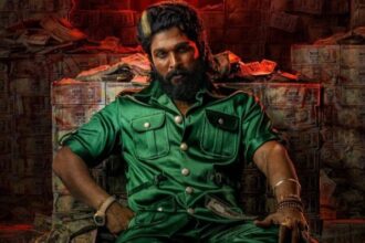 Pushpa 2 Trailer Review