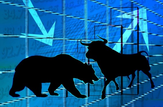 Stock Market Trader
