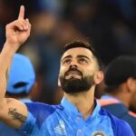 HBD Virat Kohli