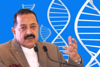 Biotech Startup Boom in India