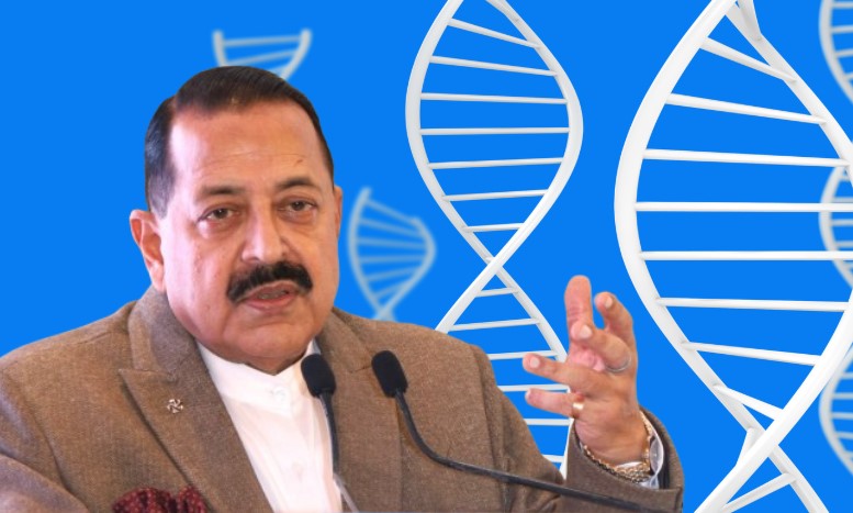 Biotech Startup Boom in India