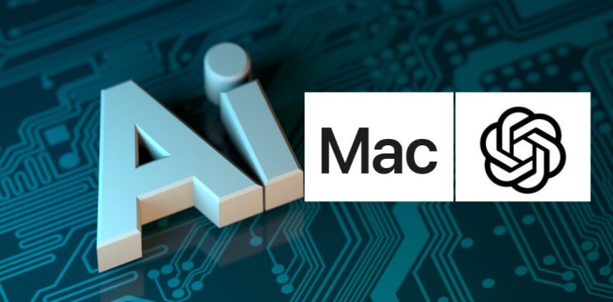 ChatGPT Mac OS Beta