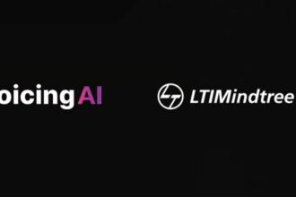 LTIMindtree Voicing AI