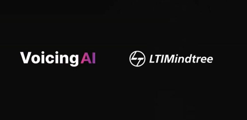 LTIMindtree Voicing AI