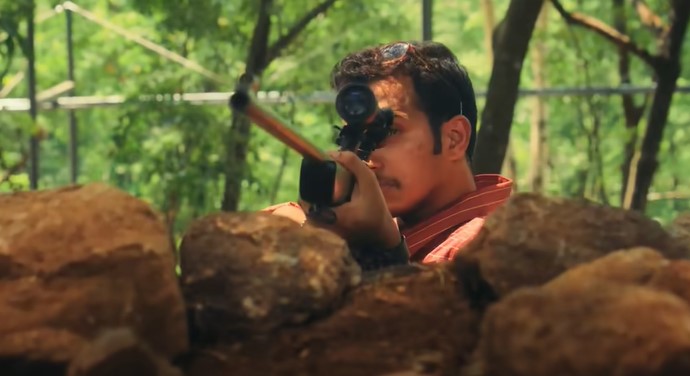Rifle Club Review