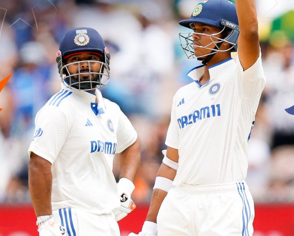 INDvAUS
