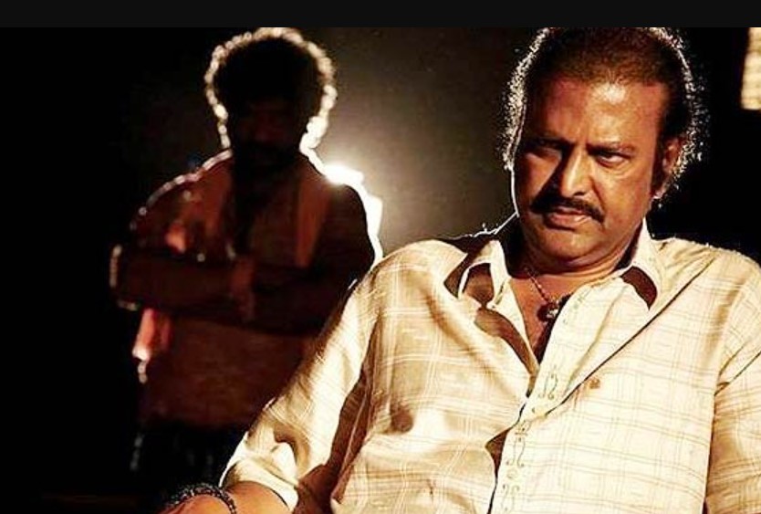 Mohan Babu
