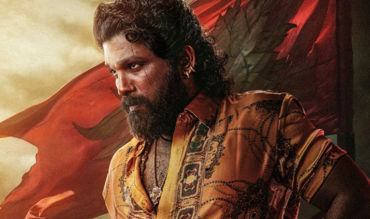 Puspha 2: The Rule Review