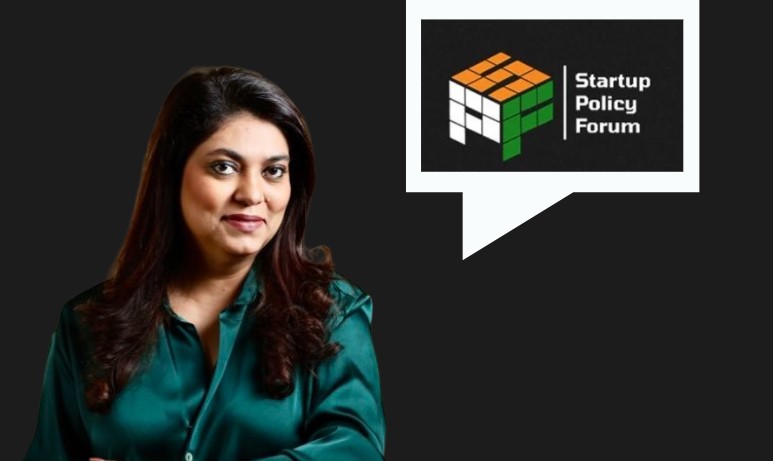 Startup Policy Forum