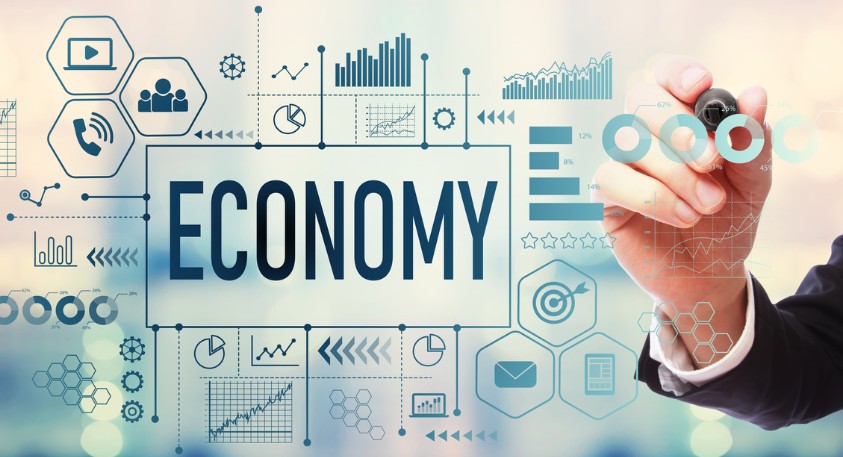 Economic Survey 2025