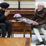 Diljit Dosanjh PM Meet