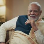 PM Modi Podcast