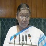 President Murmu Pre Budget Address