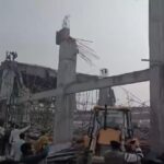 Kannauj Railway Station