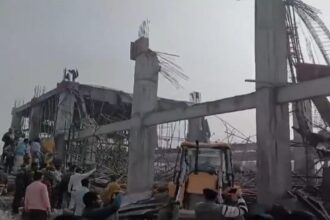 Kannauj Railway Station