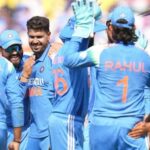 IND Vs ENG ODI Series 2025