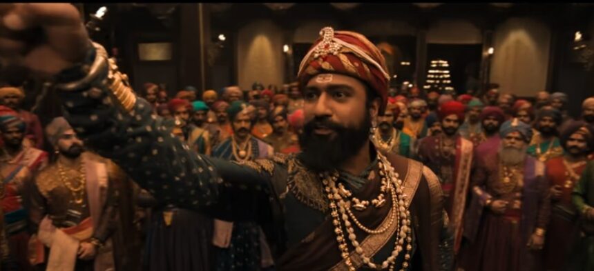 Chhaava Review