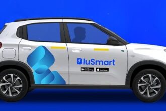 BluSmart