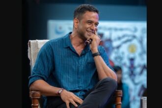 Zerodha Nithin Kamat