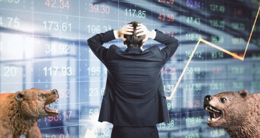 Stock Market Crash