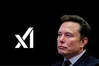 xAI Elon Musk