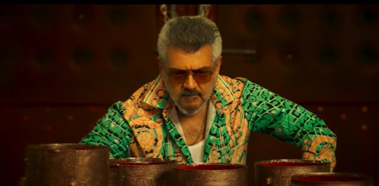 Good Bad Ugly Review