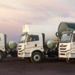 GreenLine Mobility Solutions