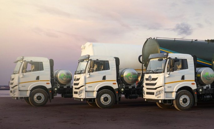 GreenLine Mobility Solutions