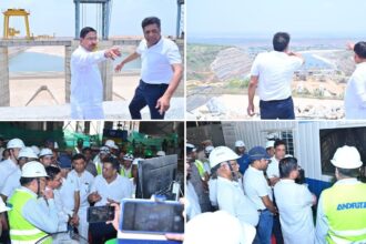 Greenko RE Project AP