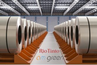 Rio Tinto