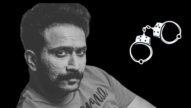 Shine Tom Chacko