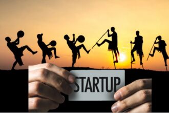 StartupMahakumbh 2025