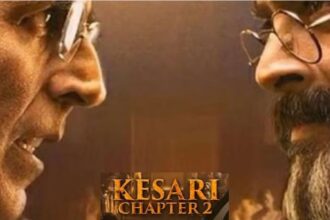 Kesari Chapter 2 Review