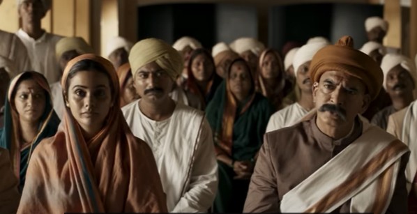 Phule Review