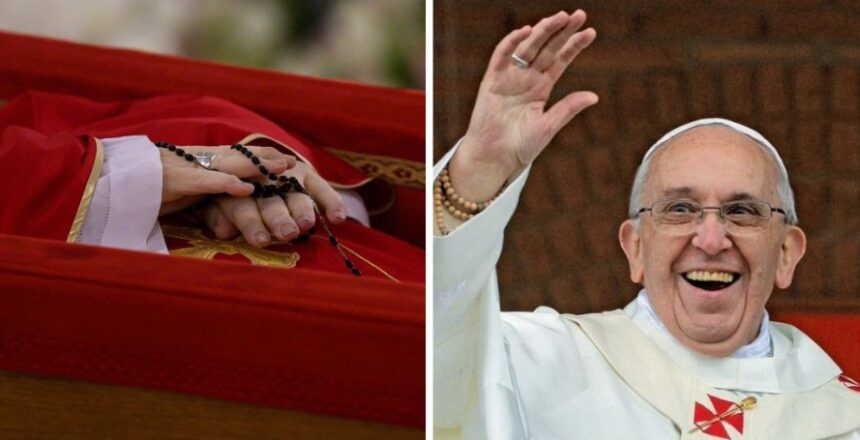 Pope Francis