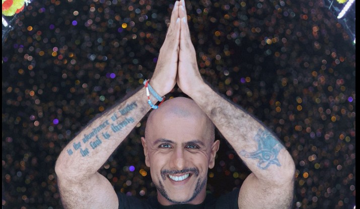 Vishal Dadlani