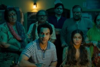 Bhool Chuk Maaf Box Office Report