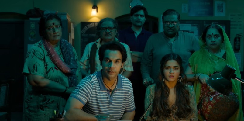 Bhool Chuk Maaf Box Office Report