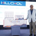 Bharat Biotech HILLCHOL