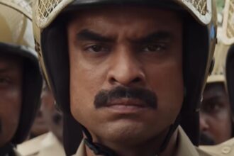 Narivetta Movie Review