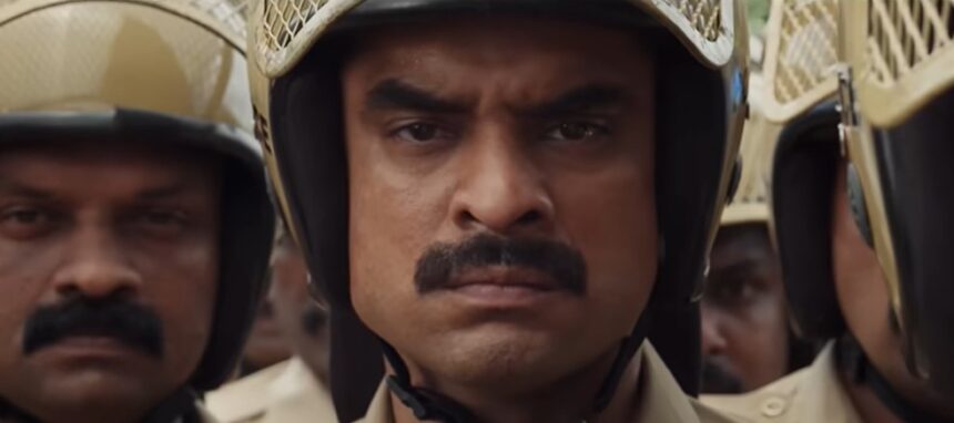 Narivetta Movie Review